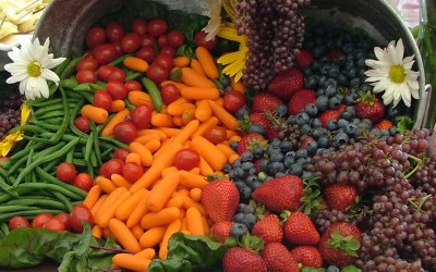 Things you should know about your fruits and vegetables!