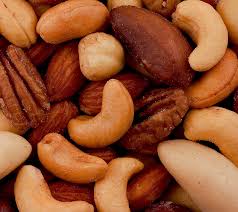 Eat Right – The Ultimate Guide to Nuts