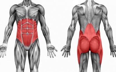 Healthy Spines w/Core Exercises