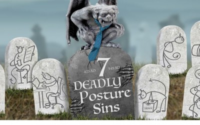 7 Deadly Posture Sins