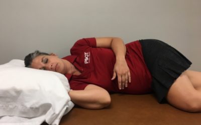 Your Sleeping Position Can Effect Your Sleep