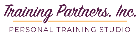 Training Partners, Inc.